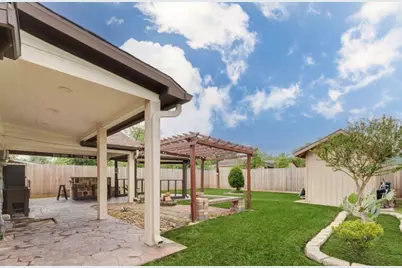 617 Burke Road, Pasadena, TX 77506 - Photo 5