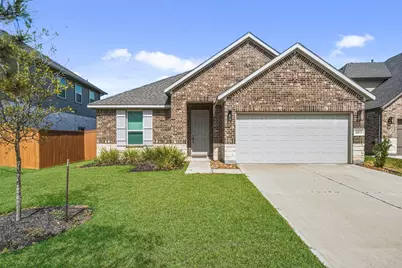 1613 Sunbend Lane, Katy, TX 77493 - Photo 1