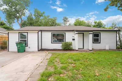 9409 Fairland Drive, Houston, TX 77051 - Photo 1