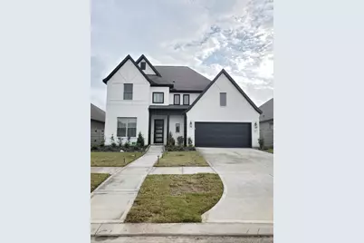 2406 Pear Blossom Lane, Manvel, TX 77578 - Photo 1