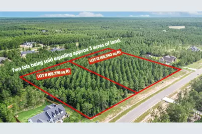 15917 Ridge Oak Road, Willis, TX 77378 - Photo 1