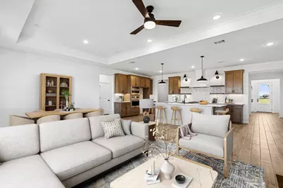 12027 Old Fashion Circle, Mont Belvieu, TX 77535 - Photo 9