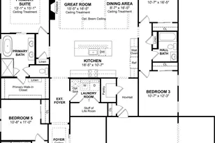 12027 Old Fashion Cir, Mont Belvieu, TX 77535 - Photo 11