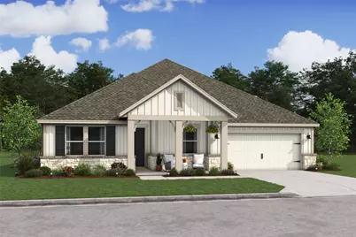 12027 Old Fashion Circle, Mont Belvieu, TX 77535 - Photo 1