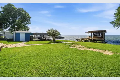 151 Lakeview Drive, Point Blank, TX 77364 - Photo 39