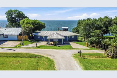 151 Lakeview Drive, Point Blank, TX 77364 - Photo 47