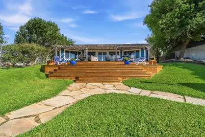 151 Lakeview Drive, Point Blank, TX 77364 - Photo 29