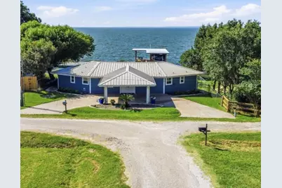 151 Lakeview Drive, Point Blank, TX 77364 - Photo 3