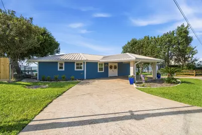 151 Lakeview Drive, Point Blank, TX 77364 - Photo 5