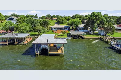 151 Lakeview Drive, Point Blank, TX 77364 - Photo 45