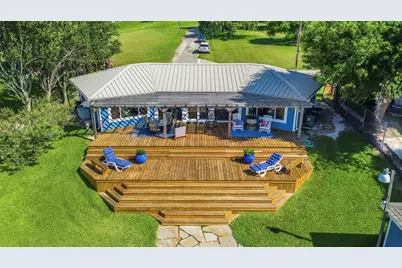 151 Lakeview Drive, Point Blank, TX 77364 - Photo 29