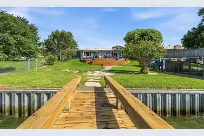 151 Lakeview Drive, Point Blank, TX 77364 - Photo 39