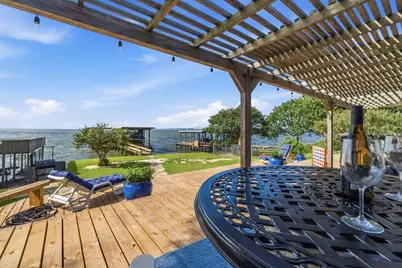 151 Lakeview Drive, Point Blank, TX 77364 - Photo 35