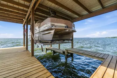 151 Lakeview Drive, Point Blank, TX 77364 - Photo 41