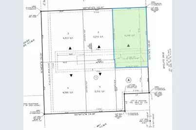 951 Wycliffe Drive, Houston, TX 77079 - Photo 1