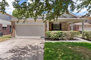7814 Yaupon Ranch Ct, Cypress, TX 77433 - Photo 5