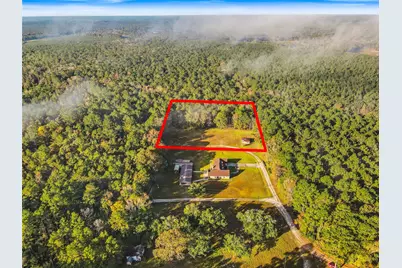 Tbd Jordan Road, Point Blank, TX 77364 - Photo 1