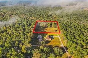 Tbd Jordan Rd, Point Blank, TX 77364 - Photo 1