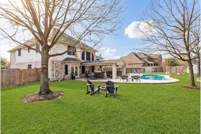 17722 Wind Mist Lane, Cypress, TX 77433 - Photo 3
