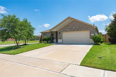 2832 Cross Colony Drive, Dickinson, TX 77539 - Photo 3