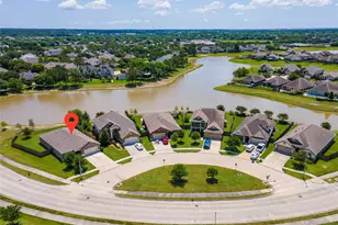 2832 Cross Colony Dr, Dickinson, TX 77539 - Photo 5