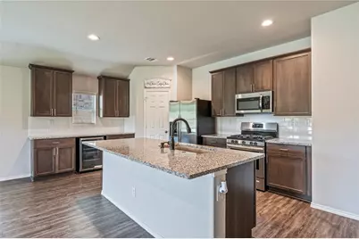 2832 Cross Colony Drive, Dickinson, TX 77539 - Photo 11