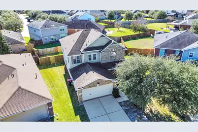 16327 Morgan Willow Lane, Cypress, TX 77429 - Photo 25