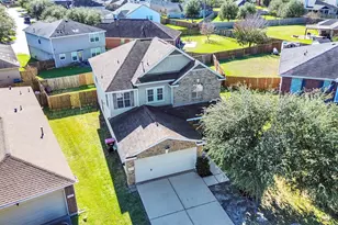 16327 Morgan Willow Ln, Cypress, TX 77429 - Photo 25