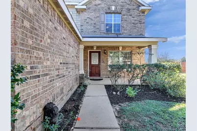 16327 Morgan Willow Lane, Cypress, TX 77429 - Photo 3