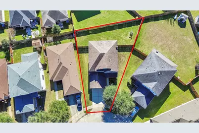 16327 Morgan Willow Lane, Cypress, TX 77429 - Photo 33