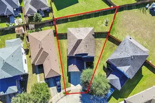 16327 Morgan Willow Ln, Cypress, TX 77429 - Photo 33