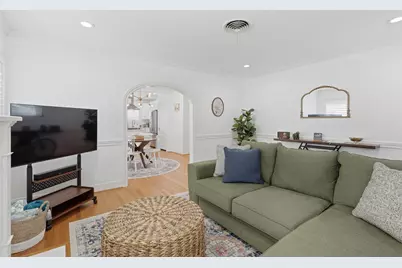 1144 Dorothy Street, Houston, TX 77008 - Photo 5