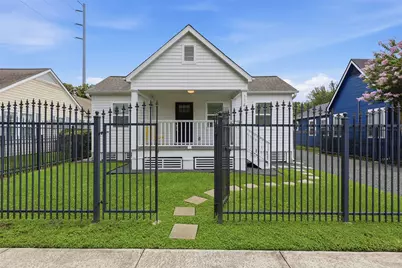 1144 Dorothy Street, Houston, TX 77008 - Photo 39