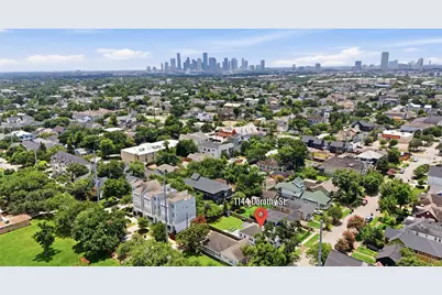 1144 Dorothy Street, Houston, TX 77008 - Photo 37