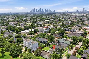 1144 Dorothy St, Houston, TX 77008 - Photo 37