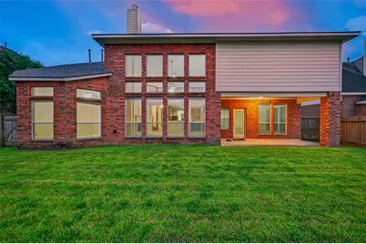 13205 Broad Bay Lane, Pearland, TX 77584 - Photo 45