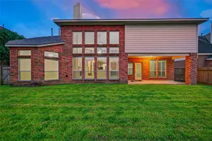 13205 Broad Bay Ln, Pearland, TX 77584 - Photo 45