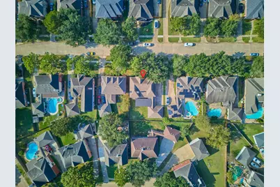 8818 Apple Mill Drive, Houston, TX 77095 - Photo 49