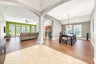 13401 Highland Lake Lane, Pearland, TX 77584 - Photo 5
