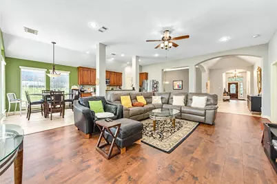 13401 Highland Lake Lane, Pearland, TX 77584 - Photo 9