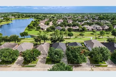 13401 Highland Lake Lane, Pearland, TX 77584 - Photo 1