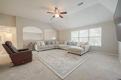 4202 Stone Oak Court, Missouri City, TX 77459 - Photo 9