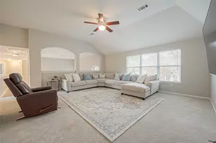 4202 Stone Oak Ct, Missouri City, TX 77459 - Photo 9