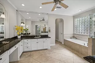 6223 Hidden Lakes Dr, Houston, TX 77345 - Photo 17