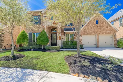 28207 Sandy Meadow Court, Fulshear, TX 77441 - Photo 1