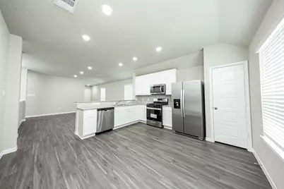 3789 Alexus Drive, Conroe, TX 77301 - Photo 7