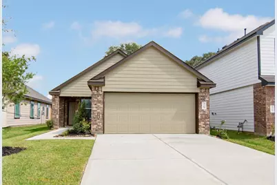 3789 Alexus Drive, Conroe, TX 77301 - Photo 1