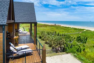 342 Atkinson St, Crystal Beach, TX 77650 - Photo 9