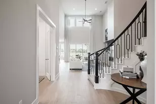 8019 Treetop View, Fulshear, TX 77441 - Photo 5