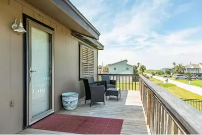 16631 Henry Morgan Road, Jamaica Beach, TX 77554 - Photo 7